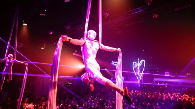 La tradicional disco Space cerró sus puertas en Ibiza después de 27 años