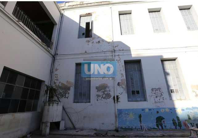 Foto UNO/Diego Arias