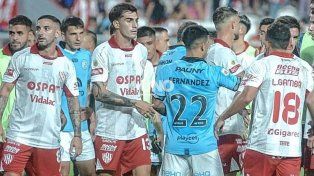 Fascendini, la sorpresa para Madelón en Unión: Ante Palestino tenemos que salir a buscarlo