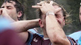 Atlético del Rosario recibió otro golpazo en su visita a Belgrano en Virrey del Pino. Cosechó su quinta derrota en el torneo y más que nunca sufre su mal de ausencias.