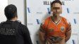 Otra vez detuvieron al ex-River Ezequiel Cirigliano