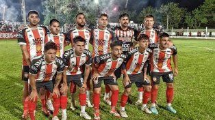 Se disputaron varios encuentros del Torneo Clausura Norberto Serenotti.