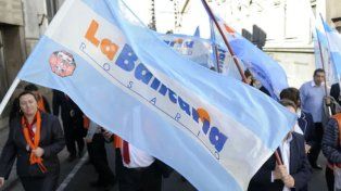 Paritaria en la Bancaria: el sueldo inicial supera los 2,3 millones de pesos