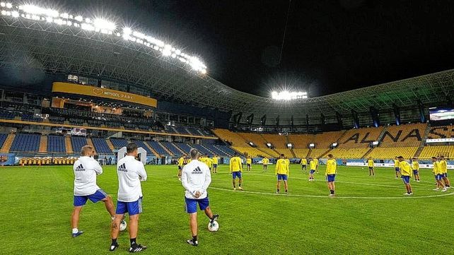 Boca despide el año contra Barcelona en Arabia Saudita en un amistoso en homenaje a Maradona.