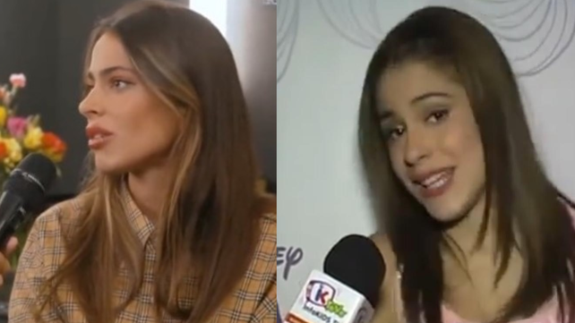 Tini Stoessel spoileó el final de su nueva serie Quebranto