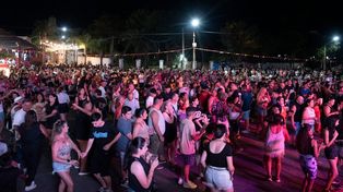 Provincia ofrece durante marzo una programación cultural en todo el territorio santafesino