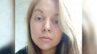 Ivana Paula Garcilazo Bellón la hincha de Rosario Central a la que le dieron un piedrazo en la cabeza