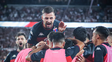 Estudiantes se reforzó con un ex-Newells para afrontar la triple competencia