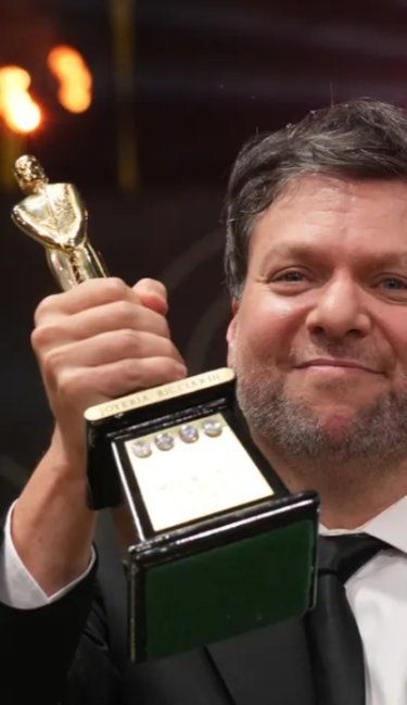 Premios Martín Fierro de TV Abierta 2026: uno por uno, todos los ganadores