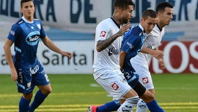 Primera Nacional: Se Definen Los Tres Semifinalistas