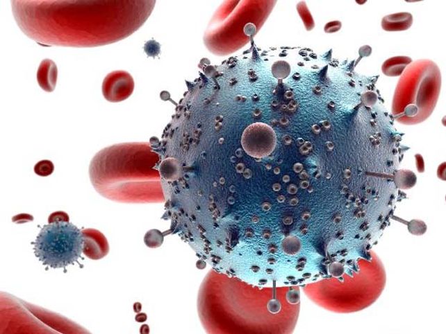 Las infecciones de sida bajaron 35% desde el año 2000