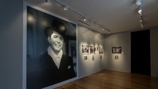 La Casa Carlos Gardel recrea la vida del gran ícono porteño