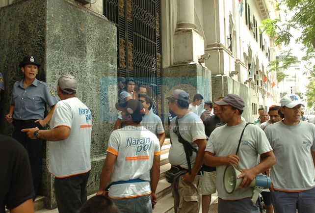El Ministerio de Trabajo intimó a Productora Alimentaria S.A.