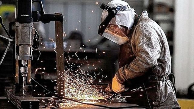Empleo privado formal repunta en país pero no en Gran Paraná