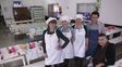 Hay equipo. A diario elaboran un menú que garantice el derecho de los niños a una alimentación saludable. Hay equipo. A diario elaboran un menú que garantice el derecho de los niños a una alimentación saludable.
