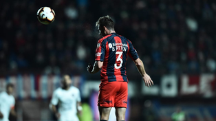 Unión, expectante por los rumores de venta de Bruno Pittón