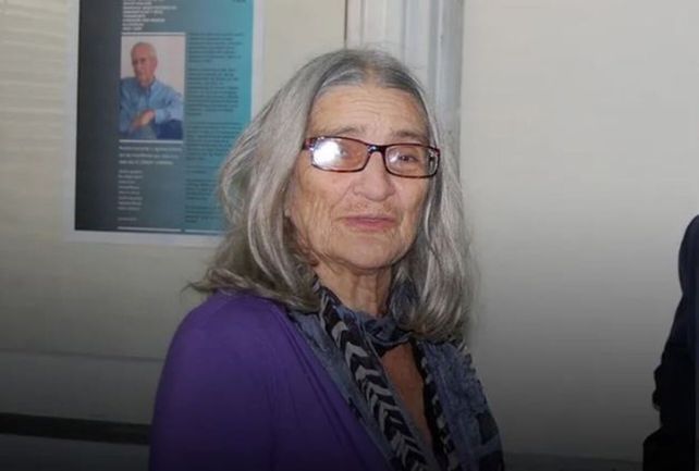 Celia Guevara tenía 93 años. Era investigadora.