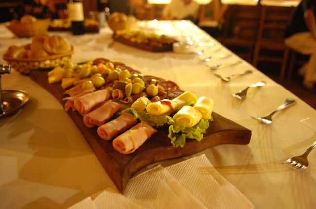 Vemos que hay locales gastronómicos que ya están cerrando en Santa Fe