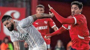 Así quedó Unión en su camino a las copas internacionales