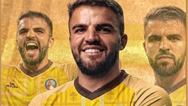 Llegó como una solución en Colón, se fue sin dejar huella y ya fue presentado en Perú