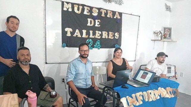 Acceso a la educación: exitoso cierre de año en la Fundación Presencia Presente