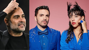 Juliana Gattas reveló el curioso origen de una de las canciones de Miranda!
