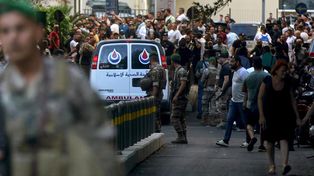 Hay 32 muertos, entre ellos dos niños y más de 3.000 personas heridas en las explosiones del martes y el miércoles. El Líbano demanda respuesta a ONU