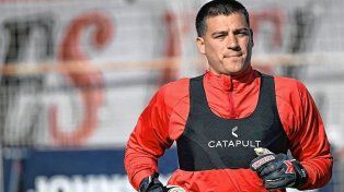 Alan Sosa, figura de Patronato en el empate ante Atlanta