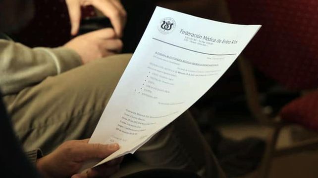 La Femer continúa sin prestar servicios médicos a los afiliados del Iosper.