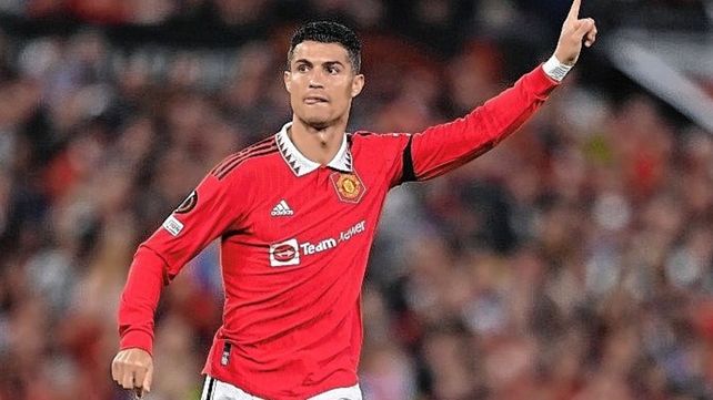 Cristiano Ronaldo rechazó una oferta millonaria