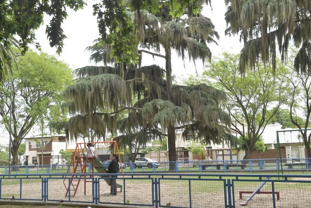 A un paso de que dos barrios emblemáticos cambien su nombre