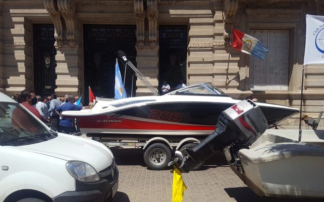 A principios de octubre