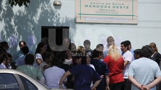 Piden mejoras en el centro de salud de Santa Rosa de Lima