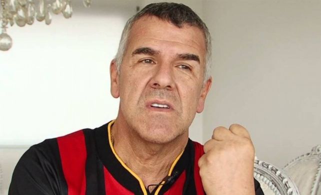 Dady Brieva volvió a marcar distancia con Macri: No es mi presidente