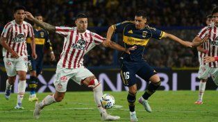 Instituto y Boca protagonizarán un partido de alta tensión en Córdoba