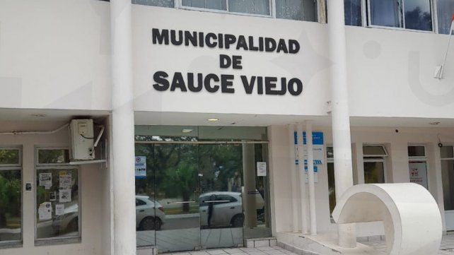 Municipalidad de Sauce Viejo