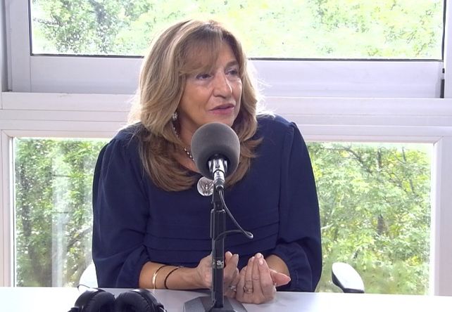 Silvina Frana: El peronismo mantiene su caudal histórico de votos, pero no enamora a nuevos sectores