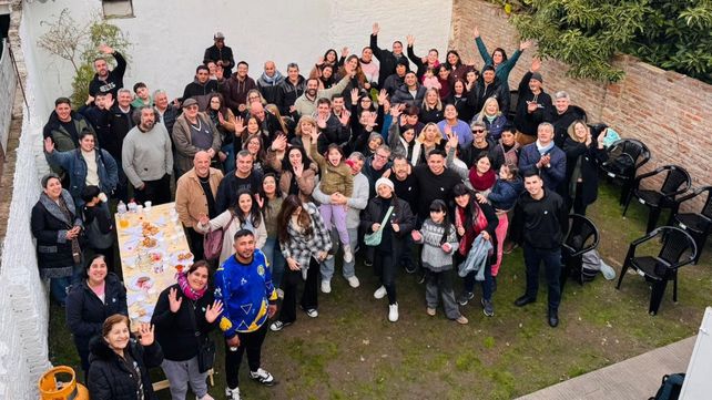 La asociación civil Sembrando Derechos abrió sus puertas en barrio Corrientes.&nbsp;