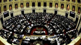 Jubilaciones de privilegio: con plazo en febrero