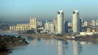 Planificación de cara al río: los ocho Entornos Ribereños que delimita el municipio para regular el uso del suelo y la construcción
