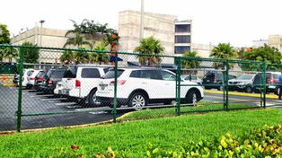 Murió una beba olvidada por su padre 9 horas en el auto