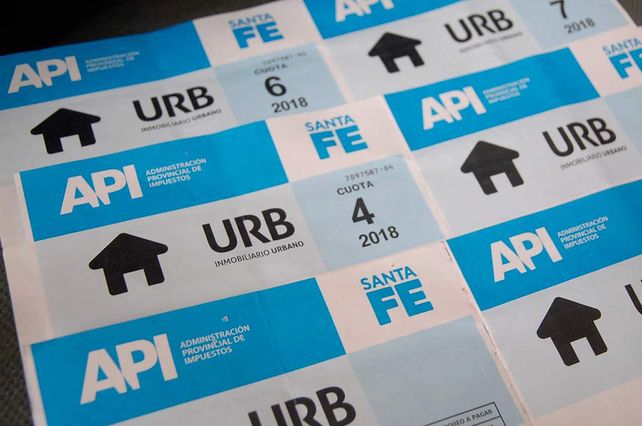 Cuáles son los beneficios de la moratoria de tributos provinciales