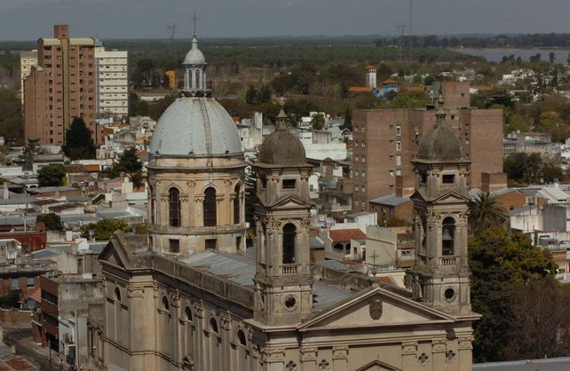 Finalmente no cerrarán el convento de la orden de los frailes dominicos.