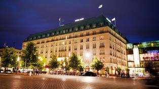 Los empleados roban un millón de dólares a un hotel de lujo