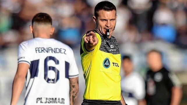 Colón ya tiene árbitro para el duelo determinante ante All Boys