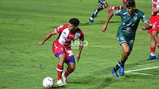 El panorama de Unión en la tabla después de ceder su invicto