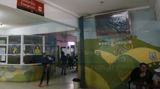 Padre pide sangre para su hijo