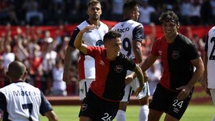 A Unión se le presentó un fuerte rival en busca de Héctor Fértoli