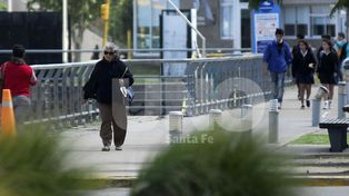 Después del frío, las temperaturas primaverales seguirán hasta el fin de semana en la ciudad