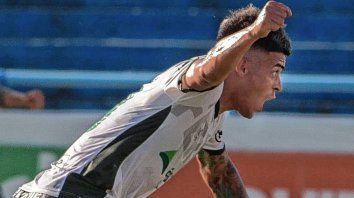 Foto: prensa Ferro Foto: prensa Ferro